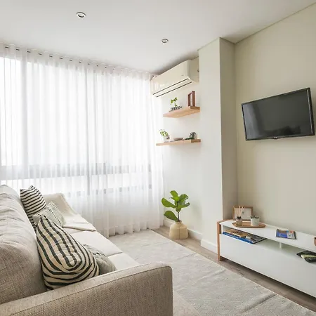 Cedofeita Bliss - 1Bdr With Ac Apartment Porto Exterior photo