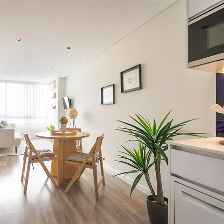 Cedofeita Bliss - 1Bdr With Ac Apartment Porto Exterior photo