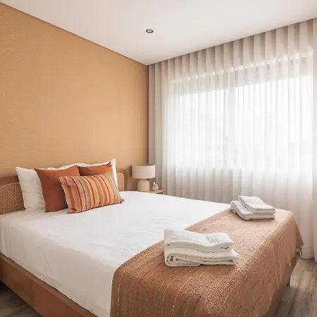 Cedofeita Bliss - 1Bdr With Ac Apartment Porto Exterior photo