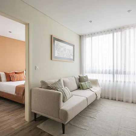 Cedofeita Bliss - 1Bdr With Ac Apartment Porto Exterior photo