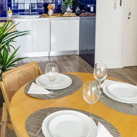 Cedofeita Bliss - 1Bdr With Ac Apartment Porto Exterior photo