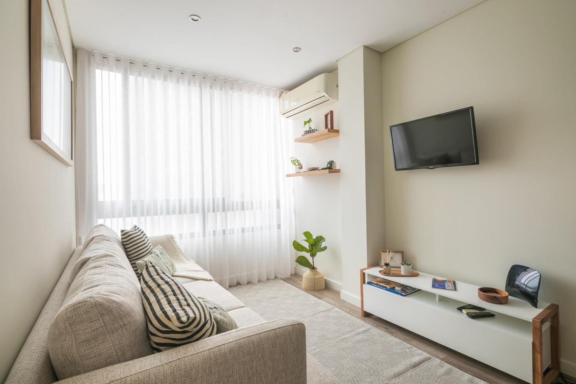 Cedofeita Bliss - 1bdr With Ac Porto
