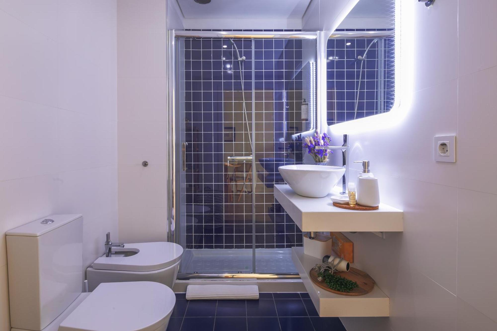 Cedofeita Bliss - 1bdr With Ac Porto