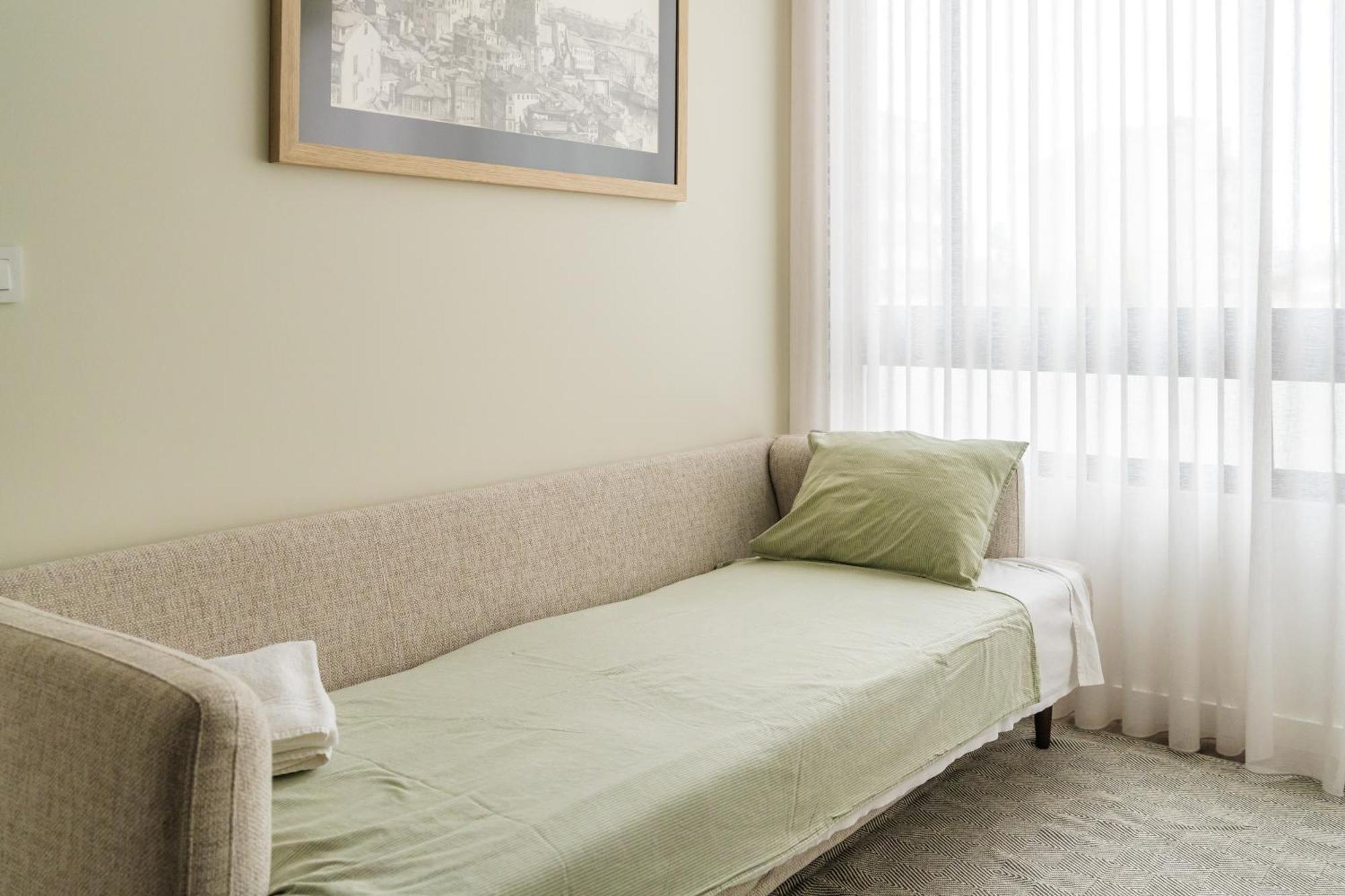 Cedofeita Bliss - 1bdr With Ac Apartment *