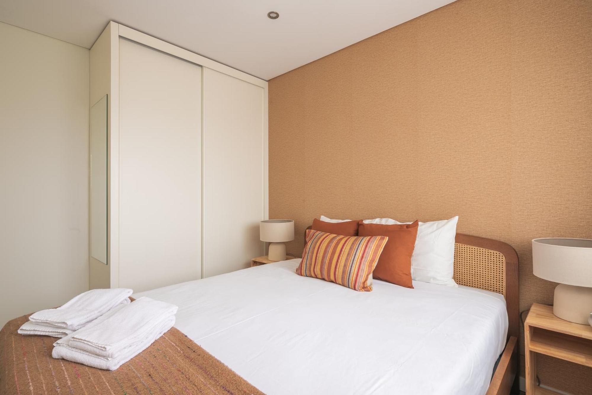 Cedofeita Bliss - 1bdr With Ac Apartment Porto