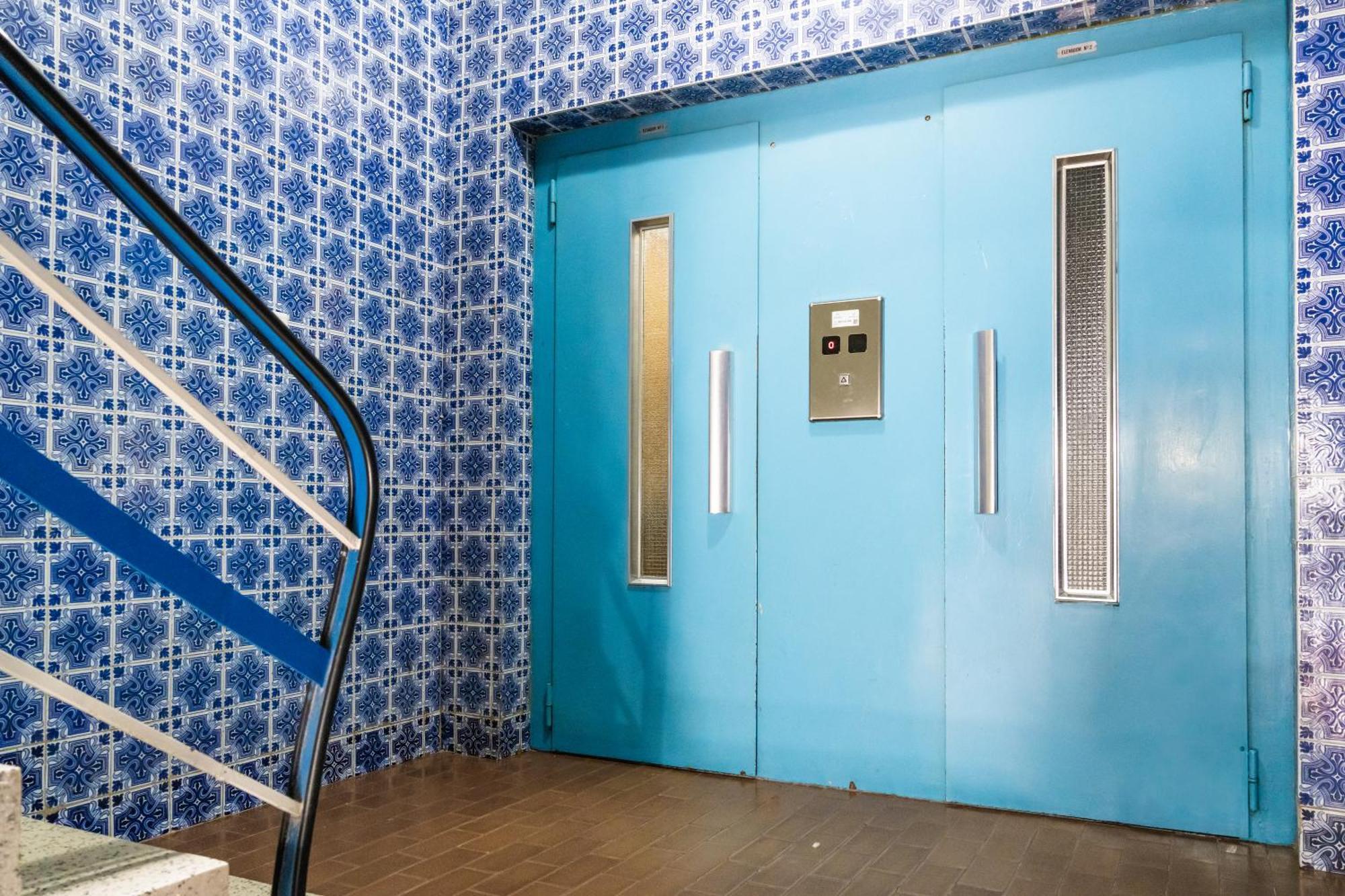 Apartment Cedofeita Bliss - 1bdr With Ac Porto